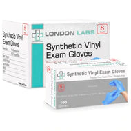 Buy Nitrile, Vinyl, NitriTec & Latex Gloves - LabsLondon – London Labs